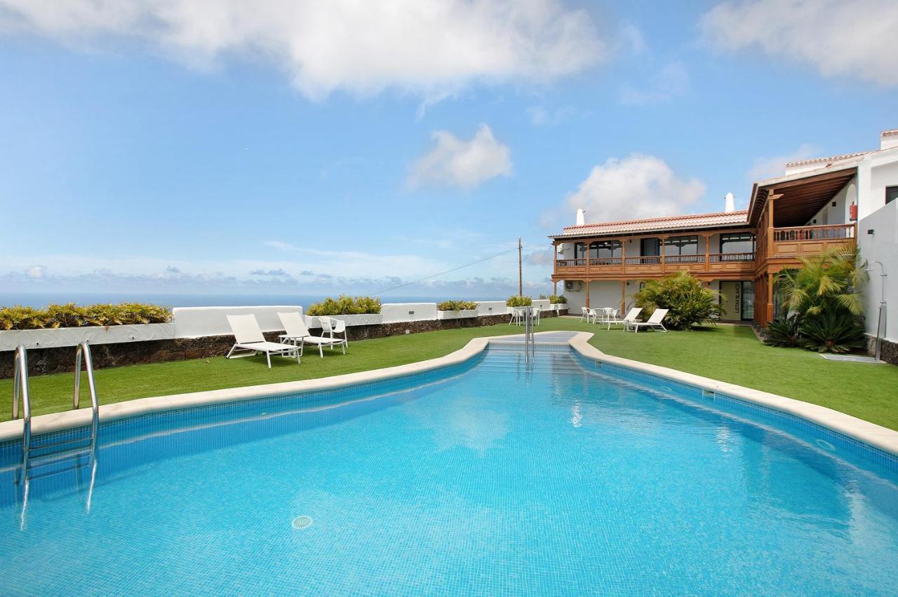 Linaje Del Pago Listan Blanco Villa เซาซาล ภายนอก รูปภาพ