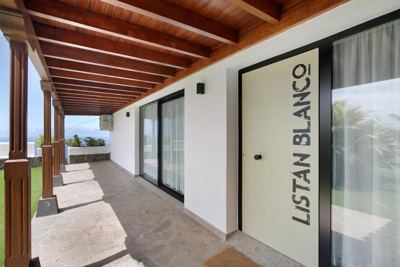 Linaje Del Pago Listan Blanco Villa เซาซาล ภายนอก รูปภาพ