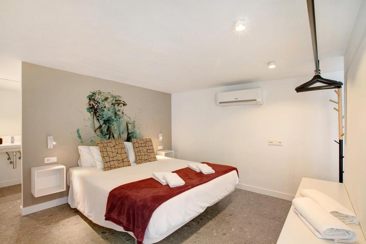 Linaje Del Pago Listan Blanco Villa เซาซาล ภายนอก รูปภาพ